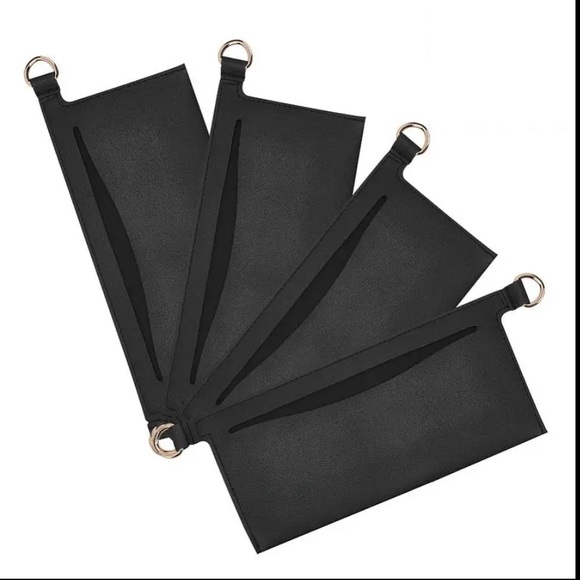 Accessories - Wallet Insert/Chain Bundle